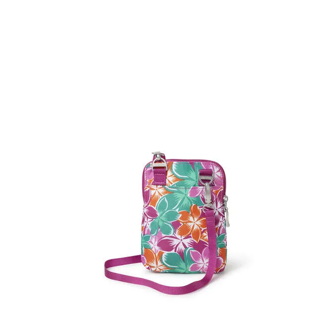 RFID Bryant Pouch Crossbody