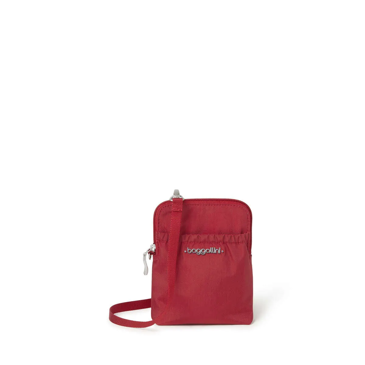 RFID Bryant Pouch Crossbody