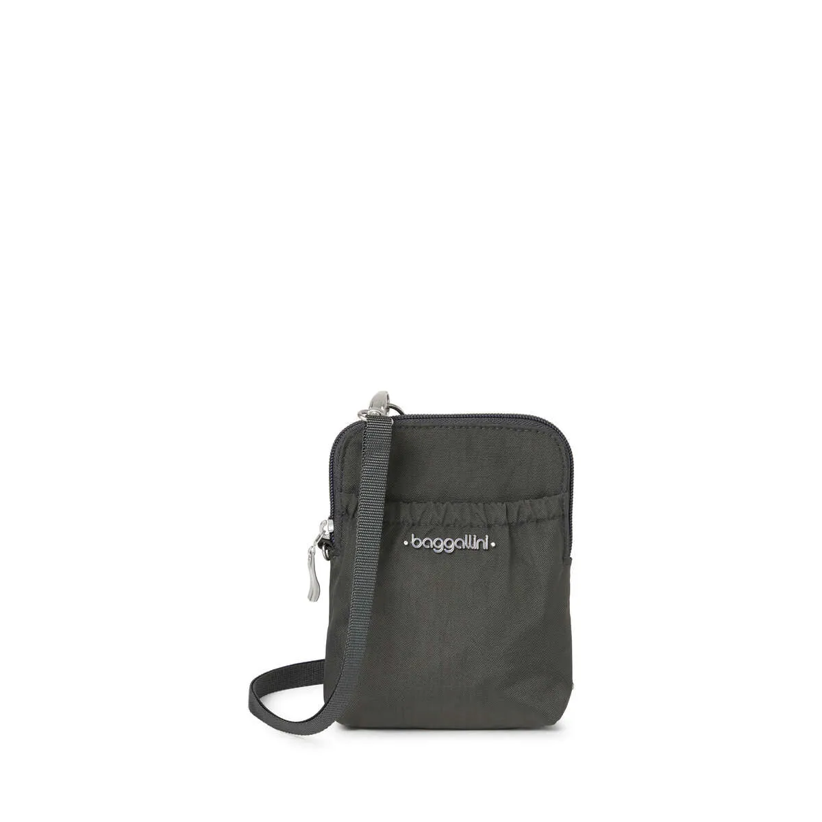 RFID Bryant Pouch Crossbody