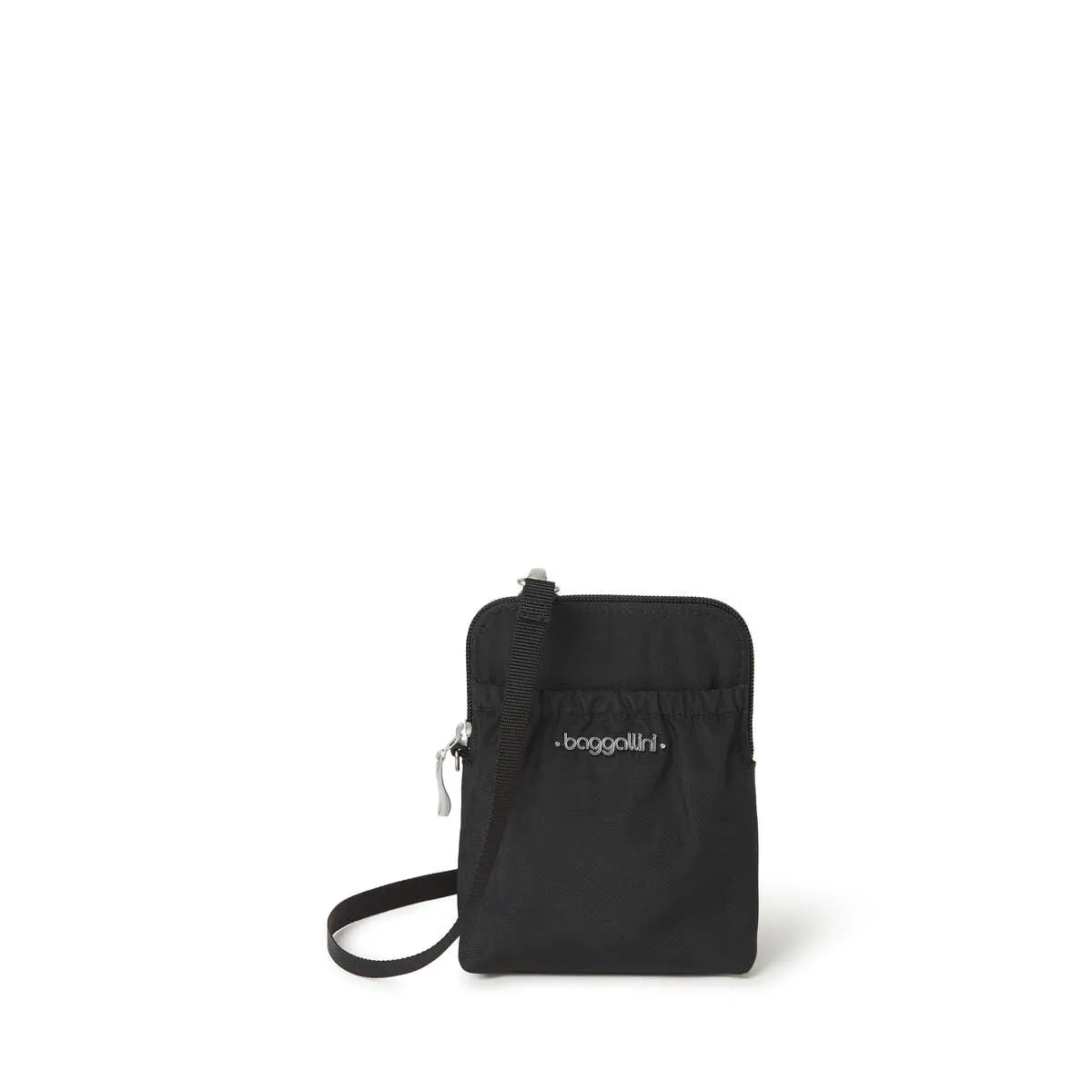 RFID Bryant Pouch Crossbody