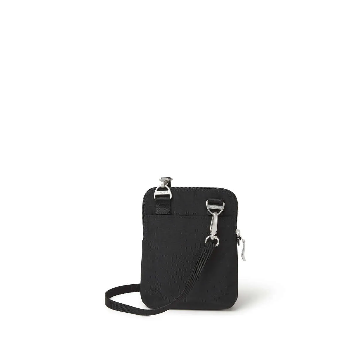RFID Bryant Pouch Crossbody