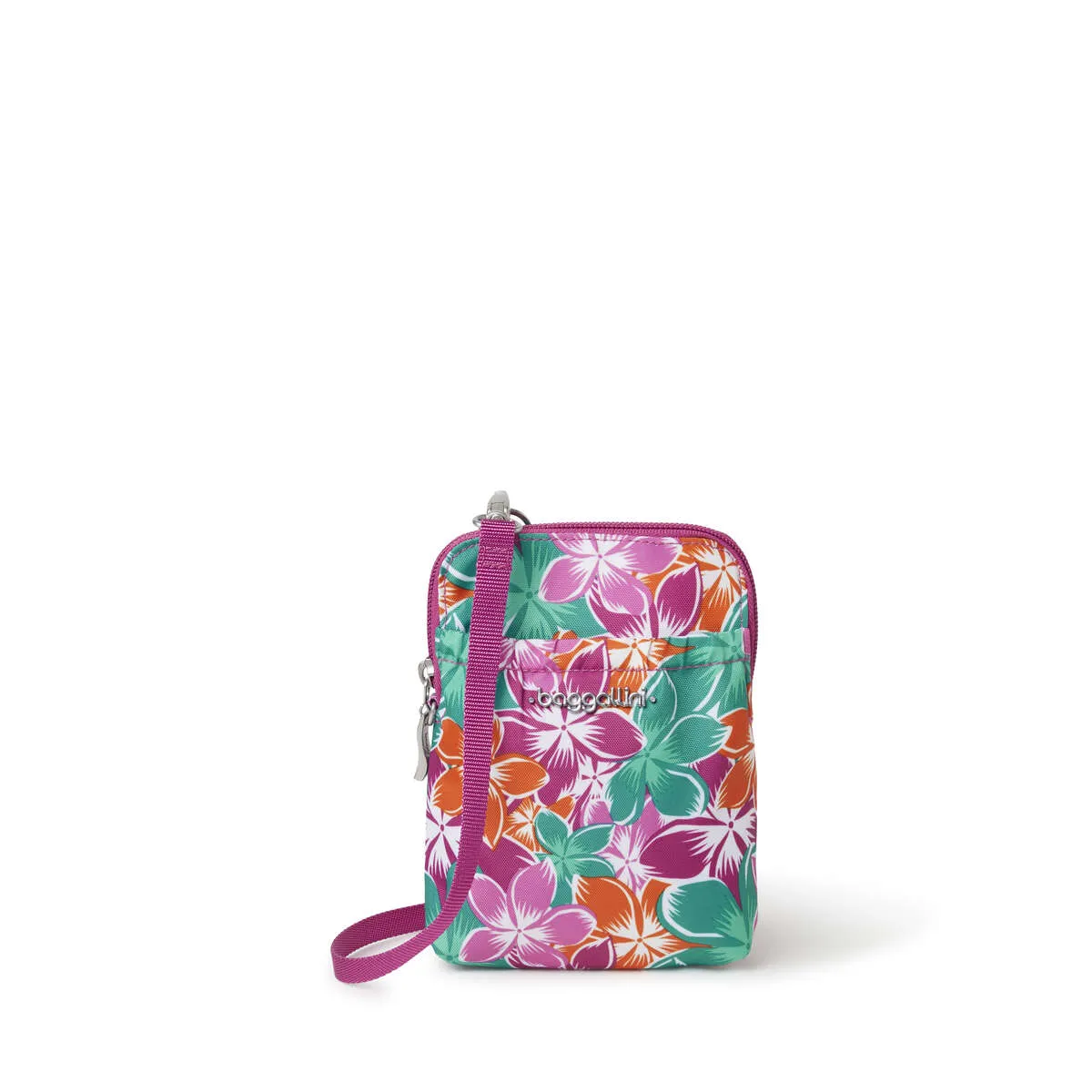 RFID Bryant Pouch Crossbody