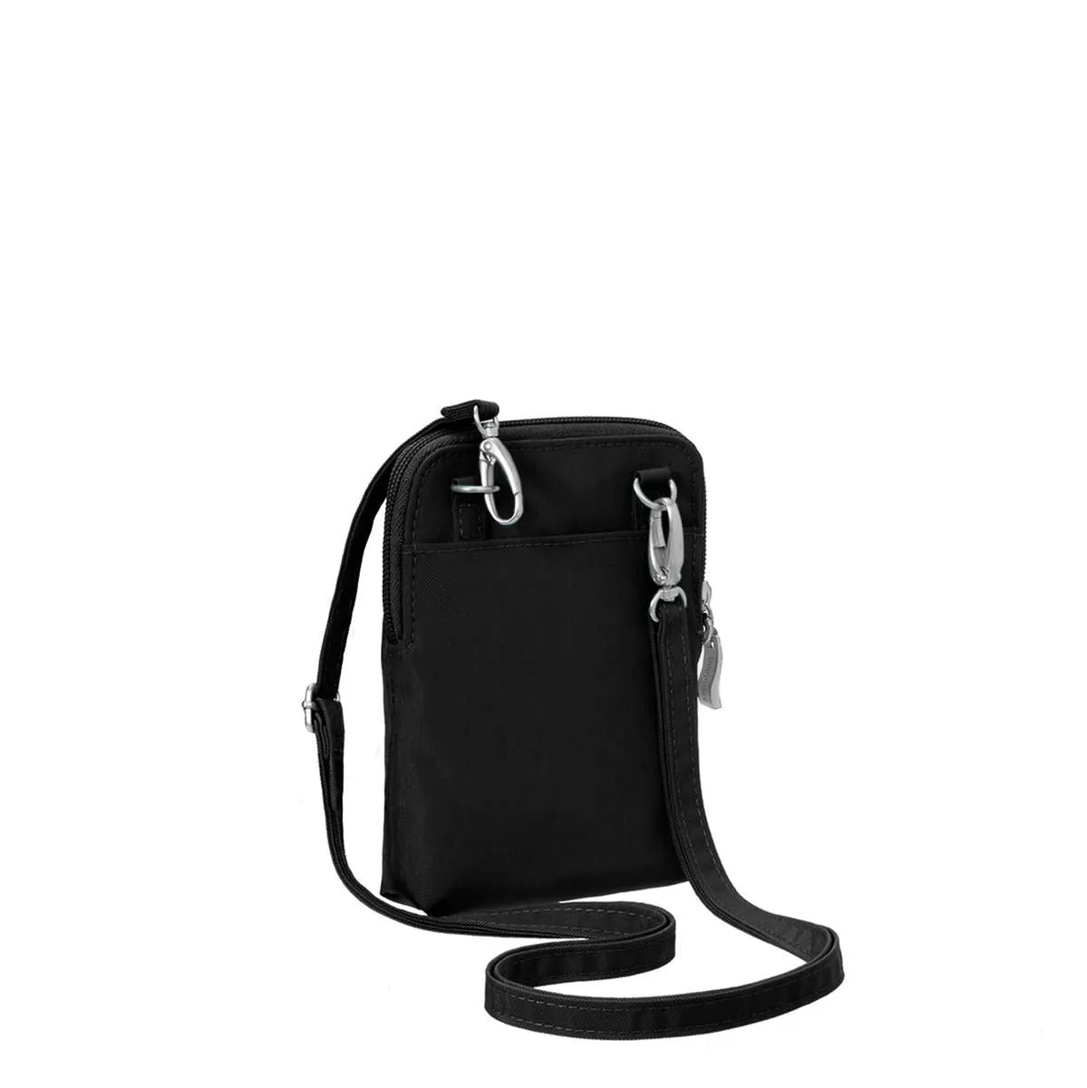 RFID Bryant Pouch Crossbody