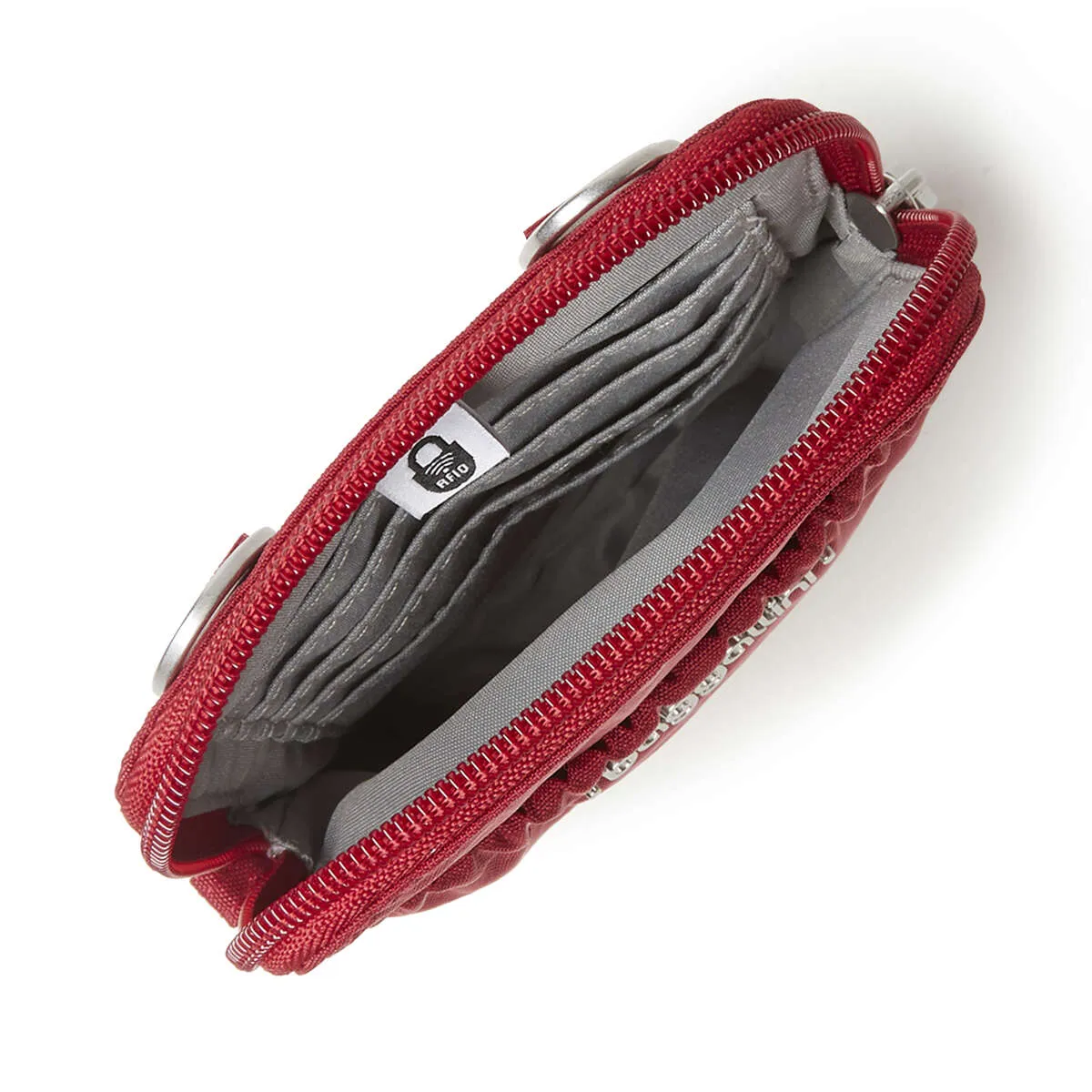 RFID Bryant Pouch Crossbody