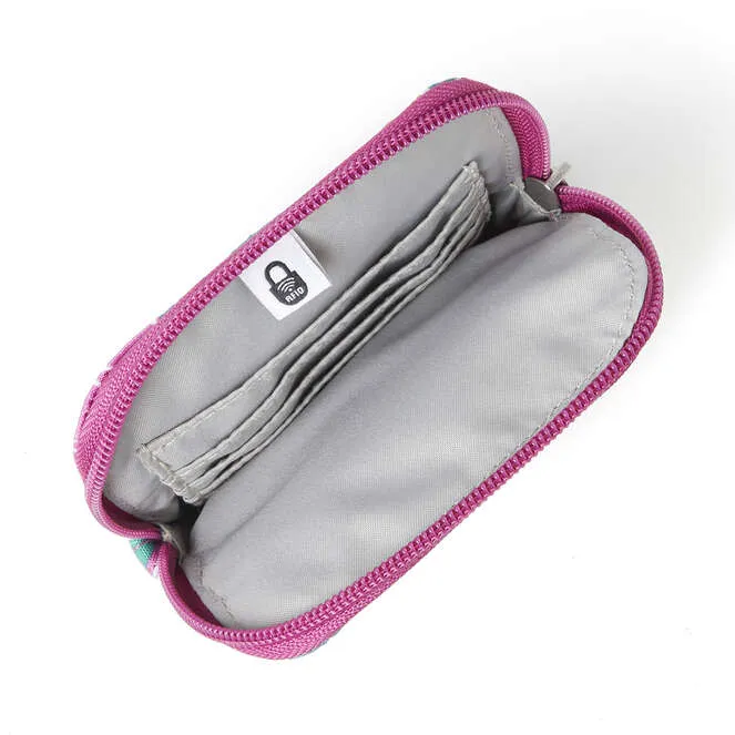 RFID Bryant Pouch Crossbody