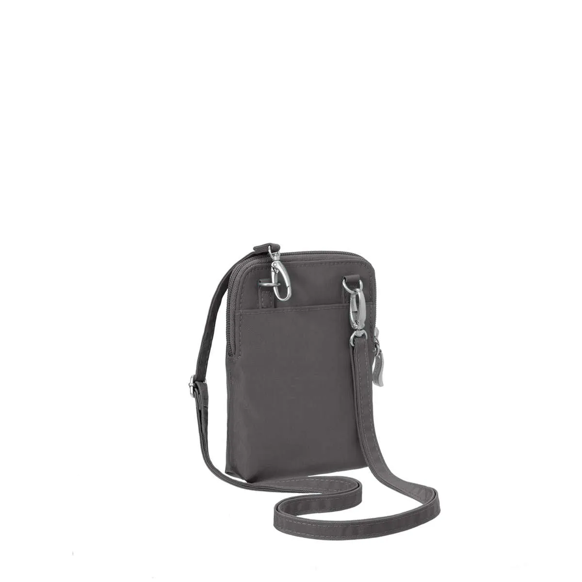 RFID Bryant Pouch Crossbody