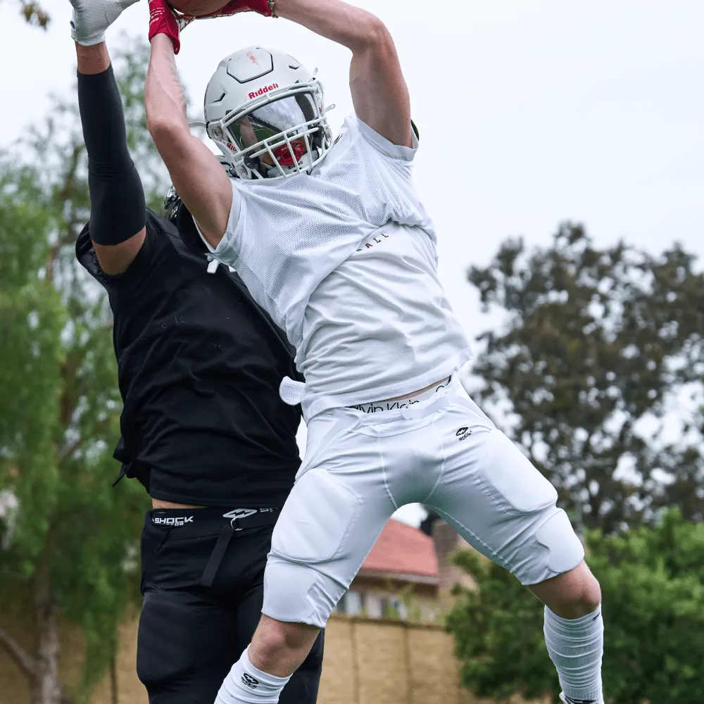Showtime Football Integrated Pant