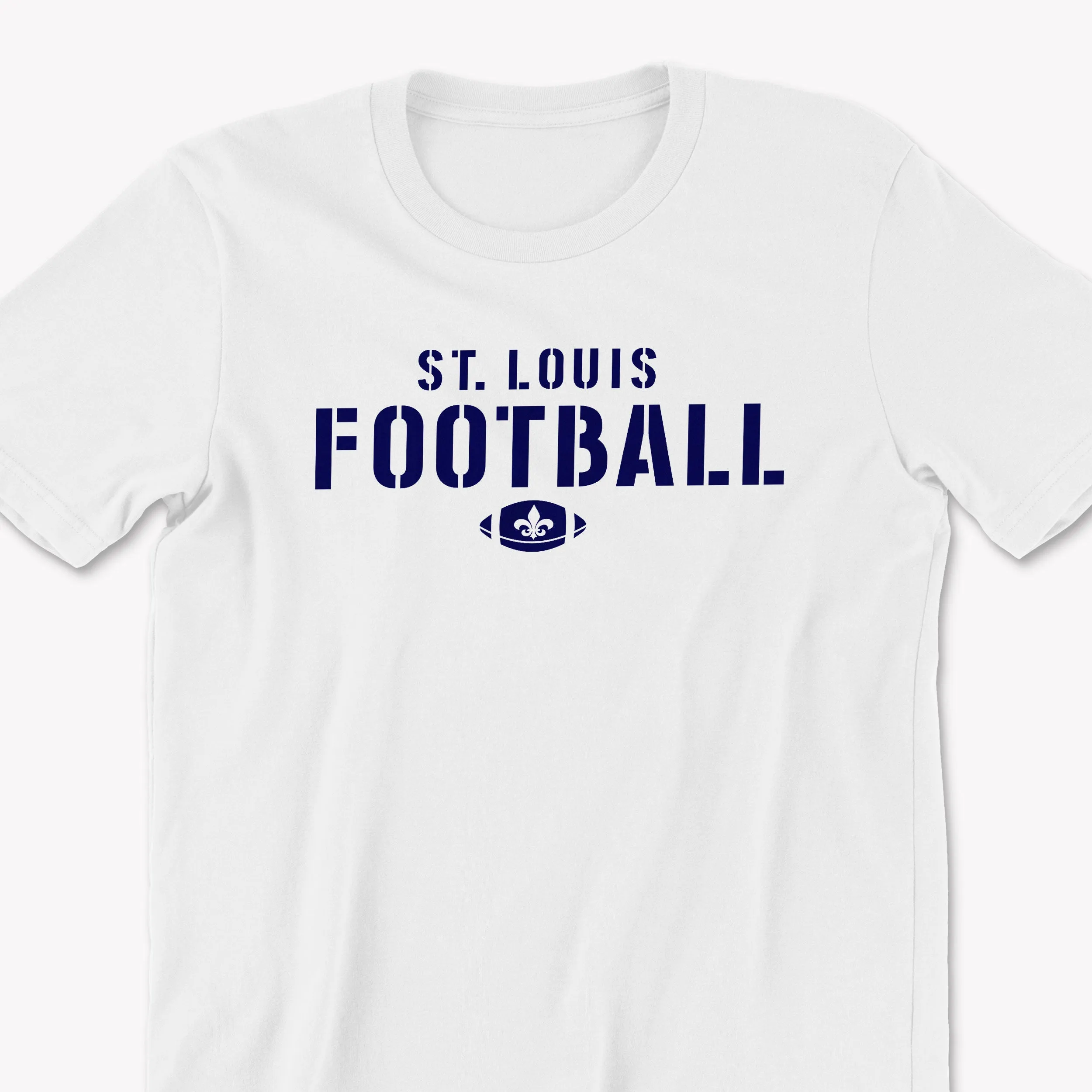 Simple St. Louis Football Battlehawks KAKAW Shirts
