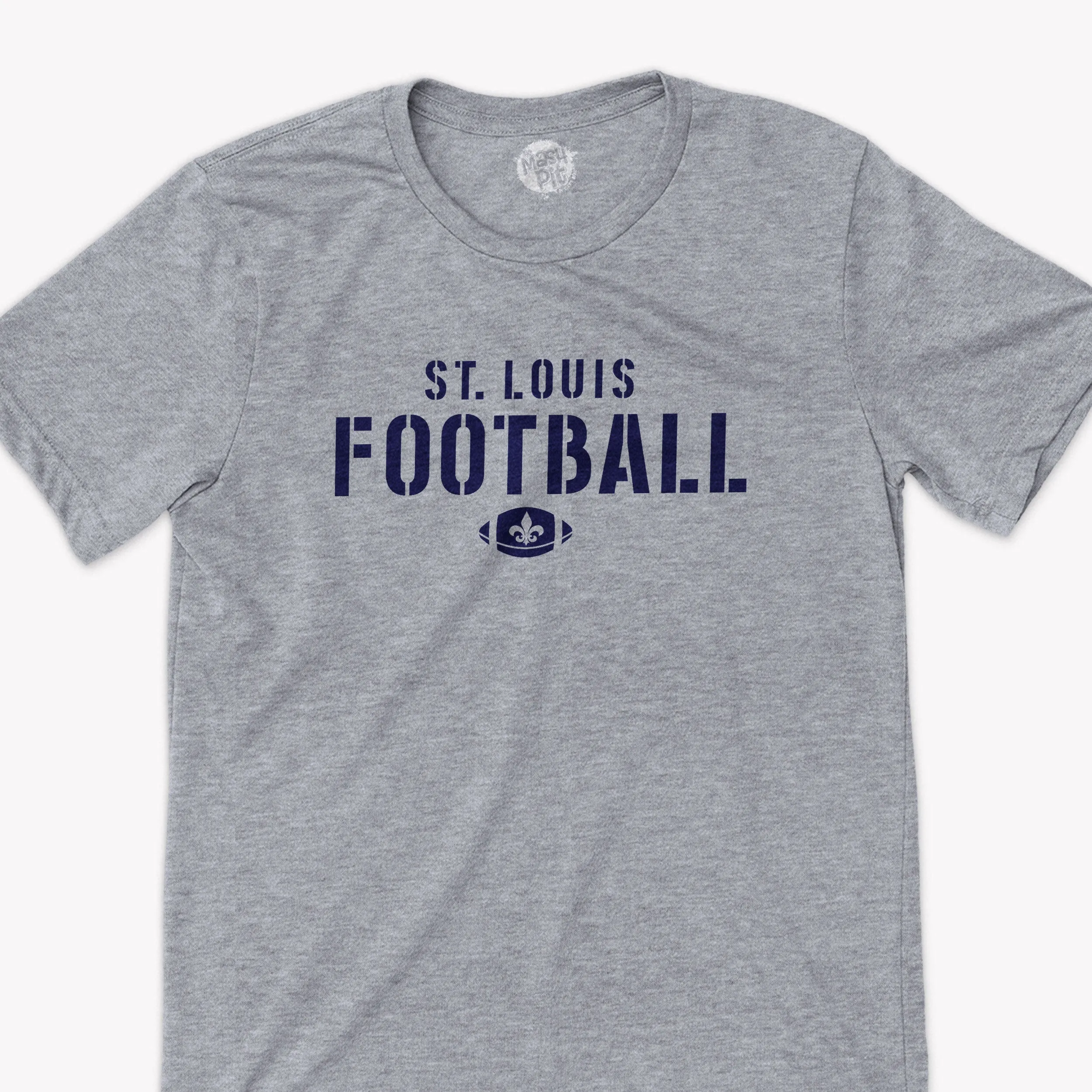 Simple St. Louis Football Battlehawks KAKAW Shirts