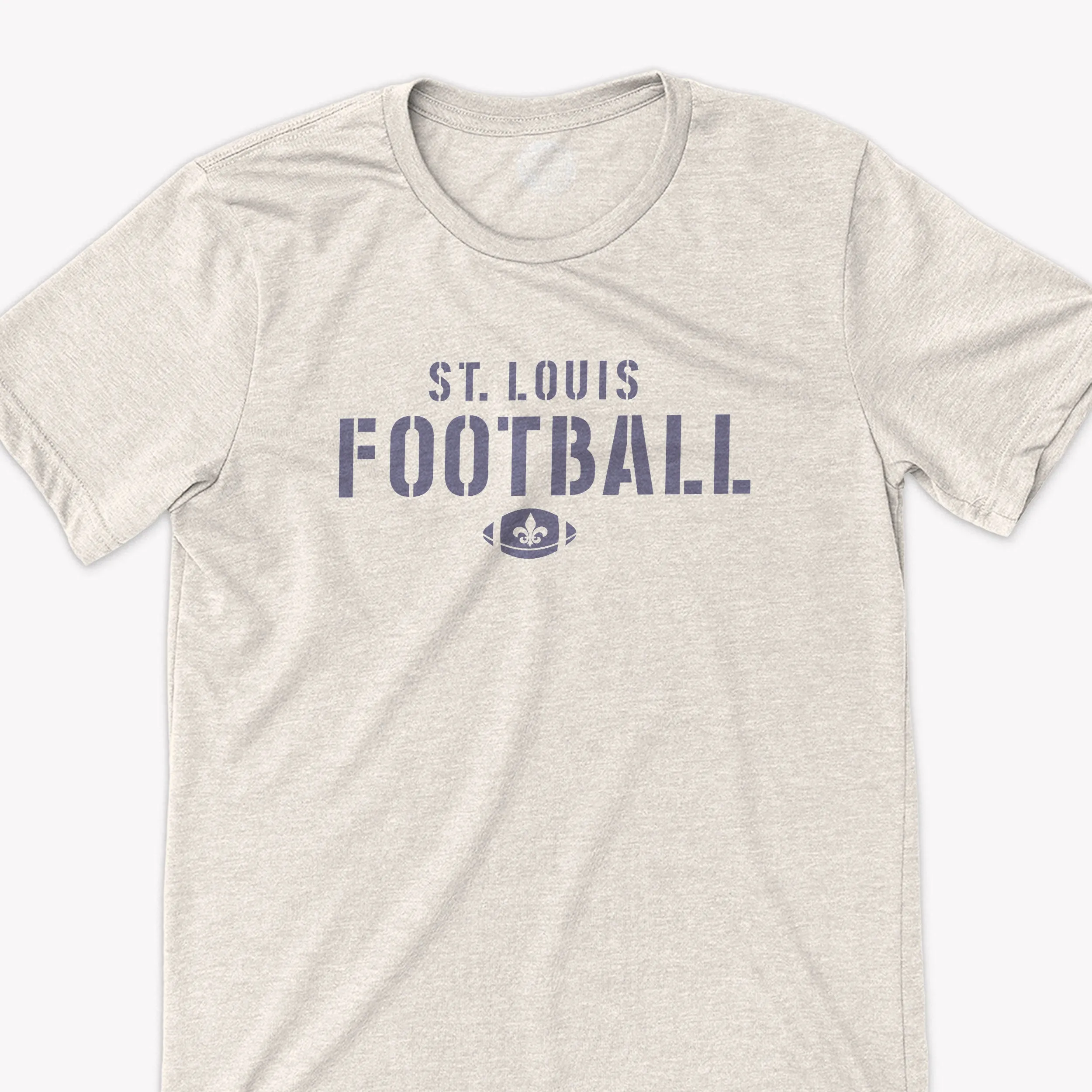 Simple St. Louis Football Battlehawks KAKAW Shirts