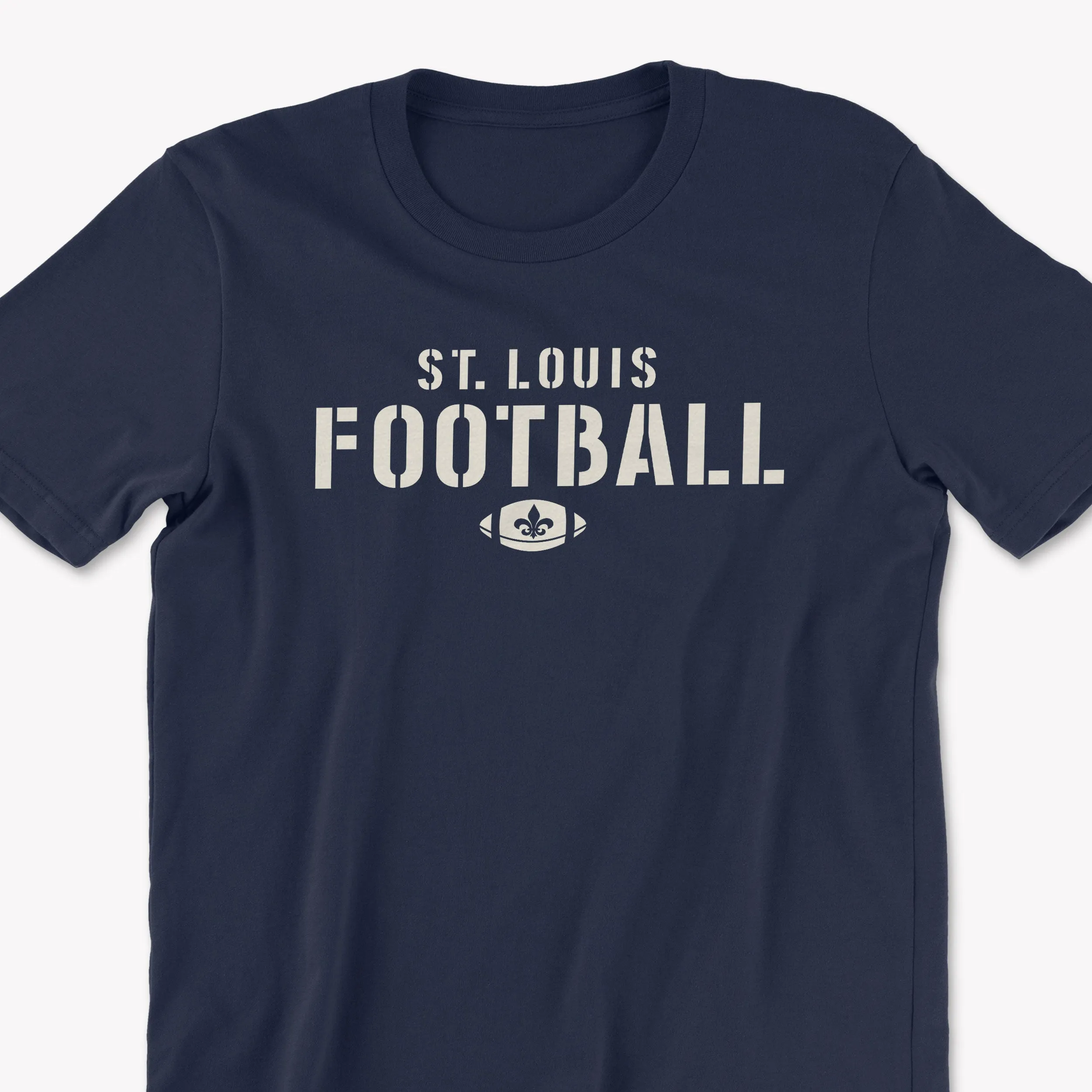 Simple St. Louis Football Battlehawks KAKAW Shirts