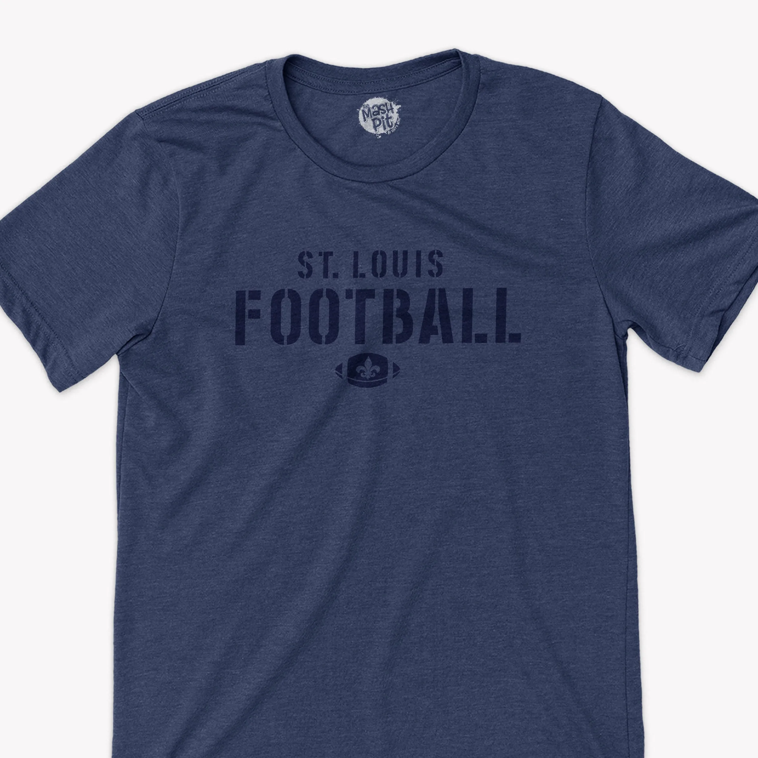 Simple St. Louis Football Battlehawks KAKAW Shirts