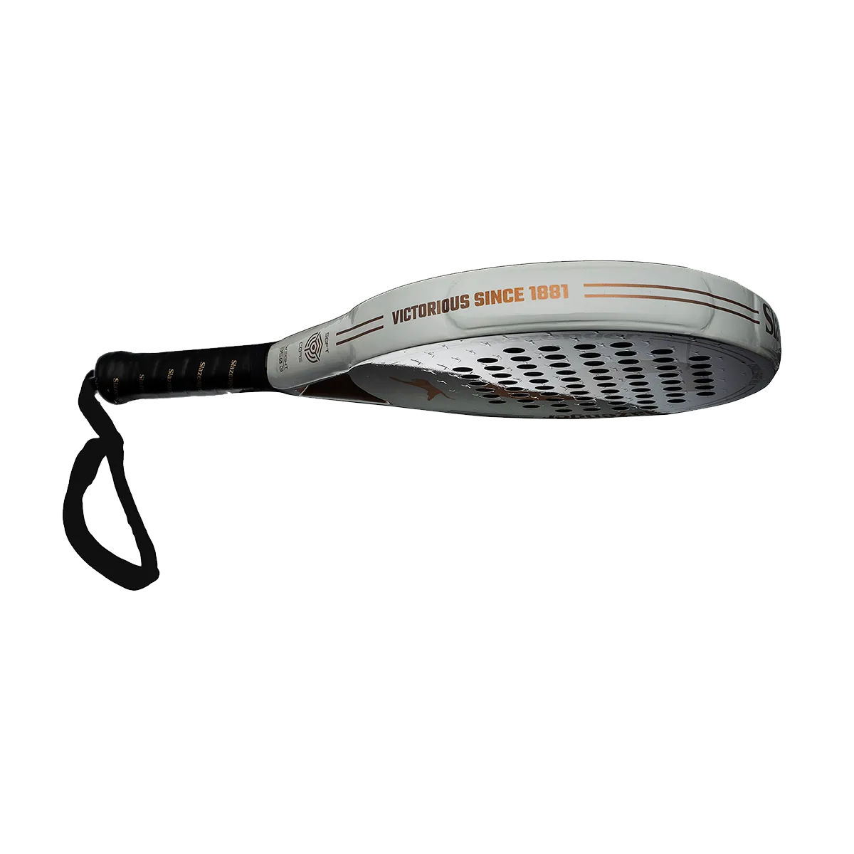 Slazenger Challenge No 4 Padel Racket
