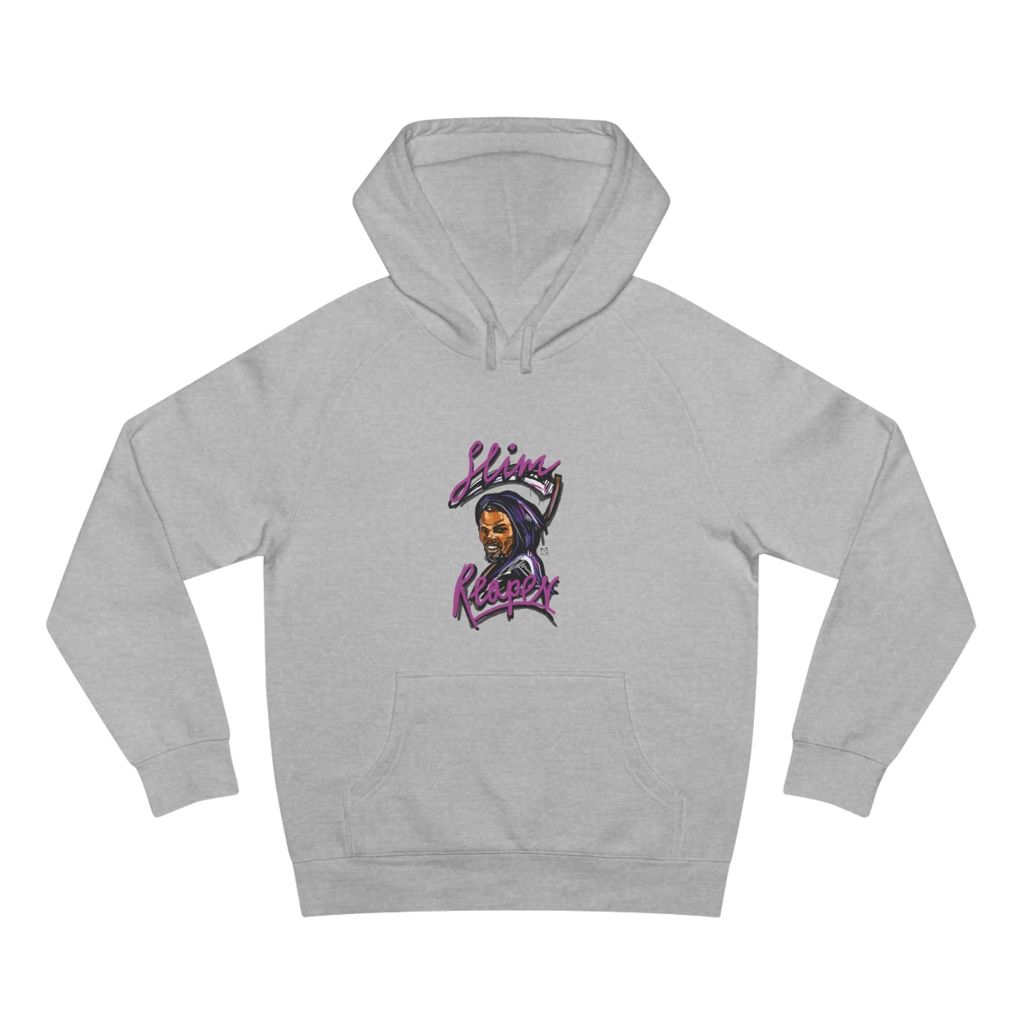 Slim Reaper Hoodie