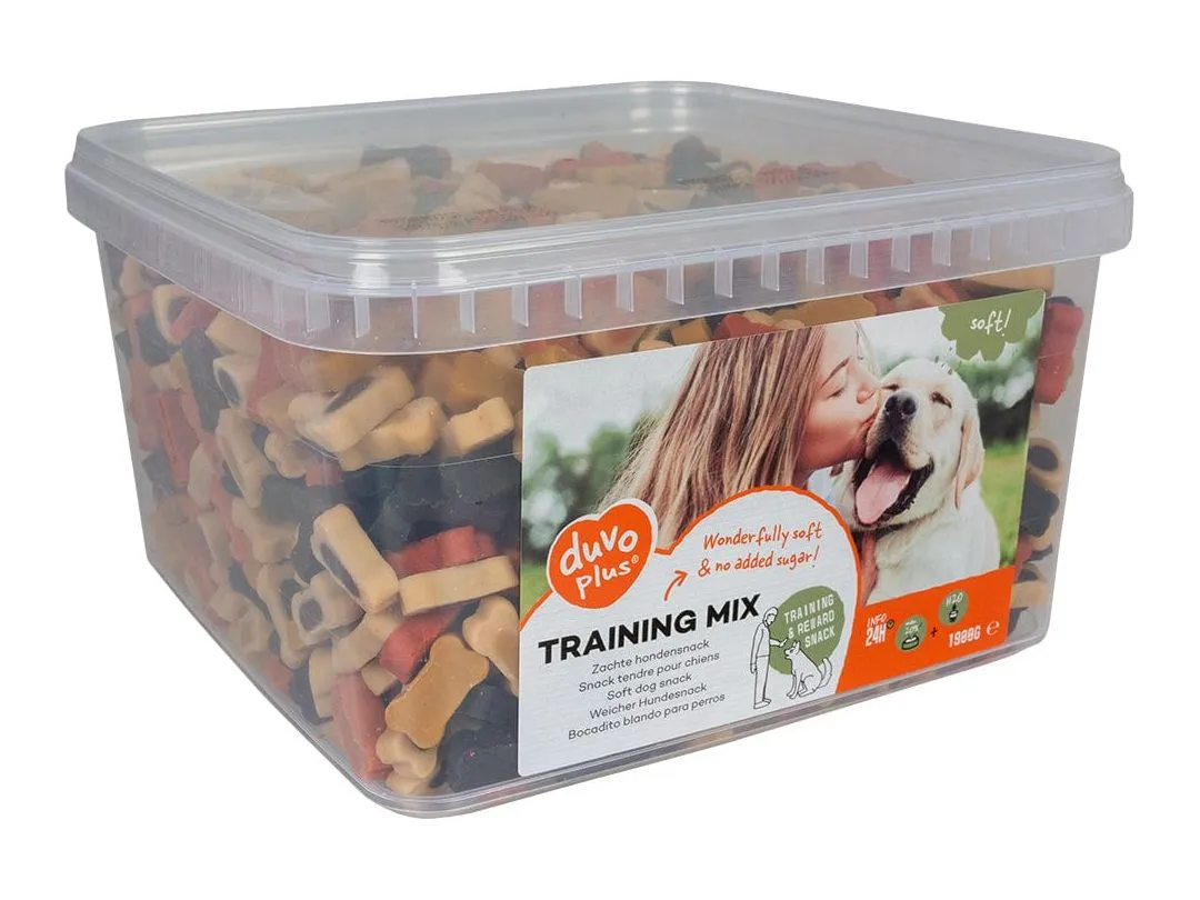soft! Training mix 1900gr