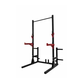 Sole Half Rack Combo