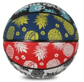 Spalding Flight Tropical Basket Ball | KIBI Sports