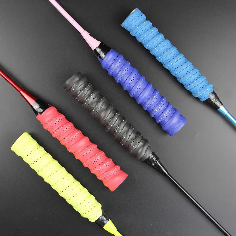 Squash Outdoor Grip Belt