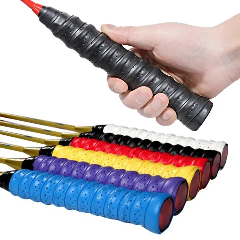 Squash Outdoor Grip Belt