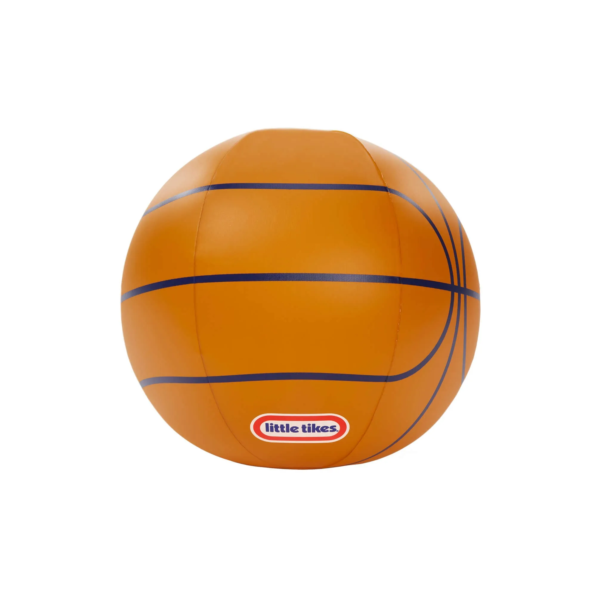 Totally Huge Sports™ Basketball