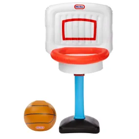 Totally Huge Sports™ Basketball