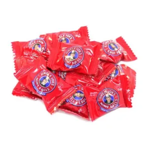 Uncle Joe's Bulk Mint Balls - 2kg