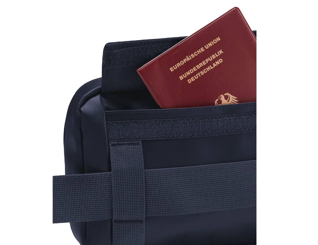 Vaude Mineo Tech Pouch