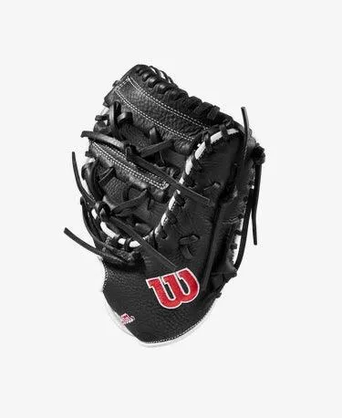 Wilson 11" First Base Baseball Training Mitt: WBW10091011