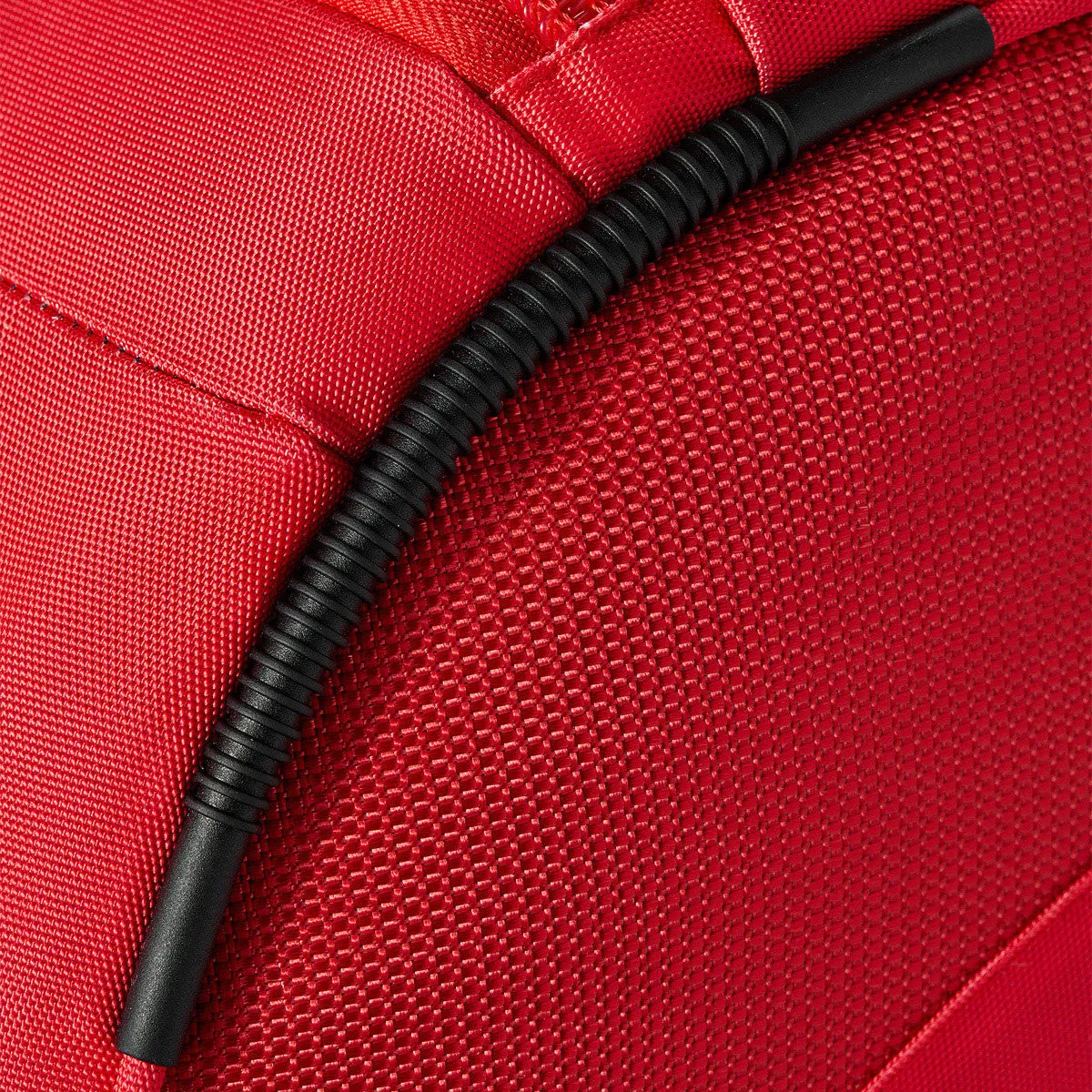 Wilson Super Tour Red Travel Bag
