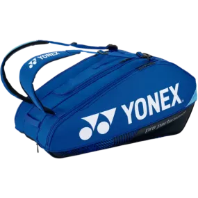 Yonex Pro Racketbag 9 Pack Cobalt Blue 2024
